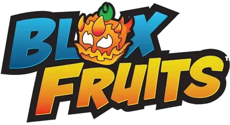 blox fruits logo